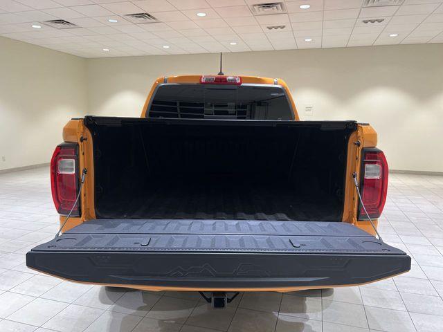 2026 GMC Canyon - $44,815