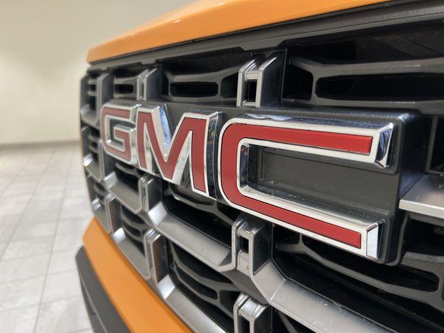 2026 GMC Canyon - $44,815