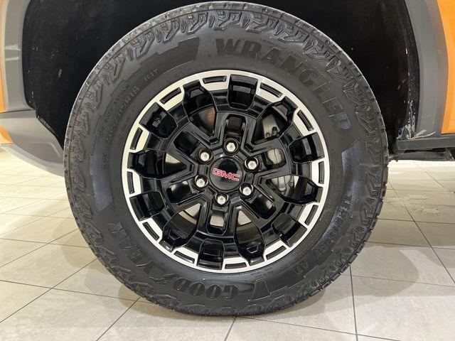 2026 GMC Canyon - $44,815