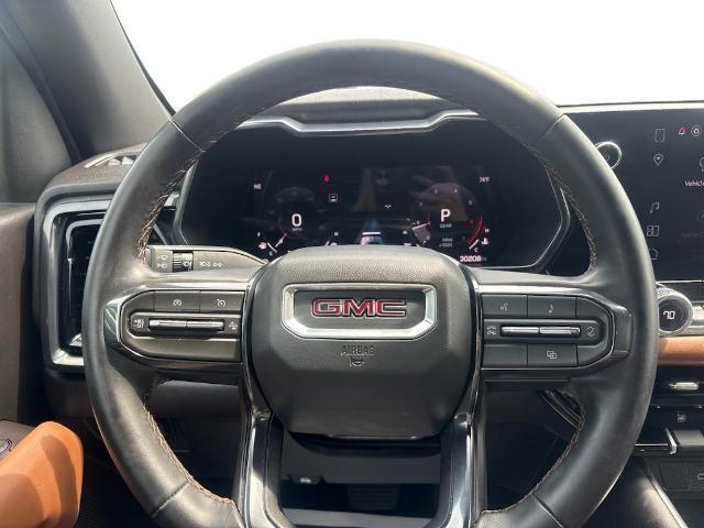 2026 GMC Canyon - $42,590