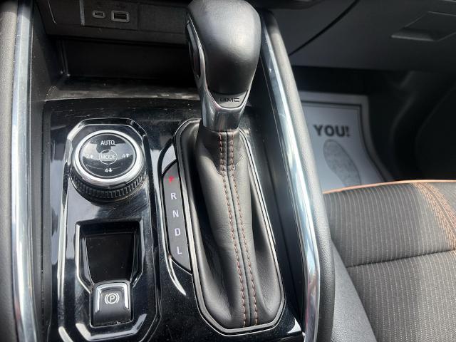 2026 GMC Canyon - $42,590