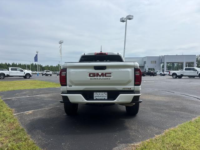 2026 GMC Canyon - $42,590