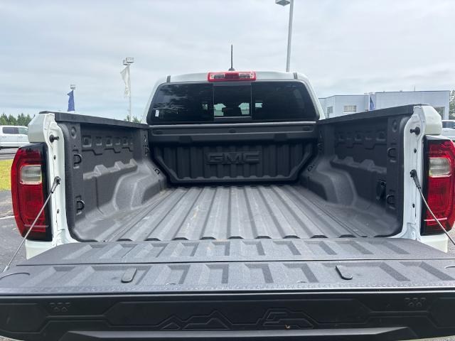 2026 GMC Canyon - $42,590