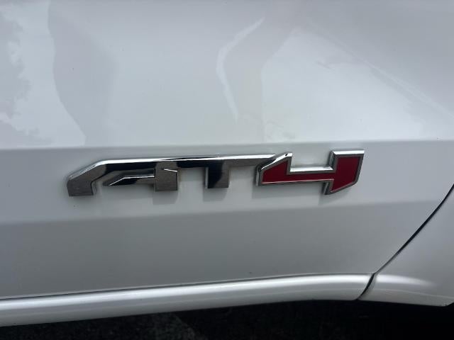 2026 GMC Canyon - $42,590