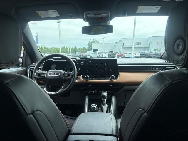 2026 GMC Canyon - $42,590