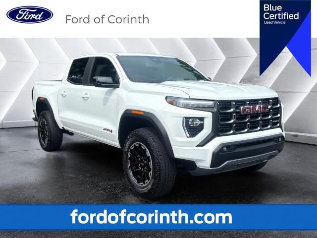 2026 GMC Canyon - $38,988
