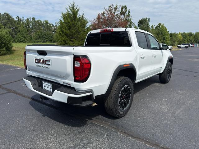 2026 GMC Canyon - $38,988