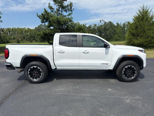 2026 GMC Canyon - $38,988