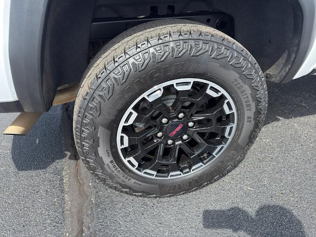 2026 GMC Canyon - $38,988