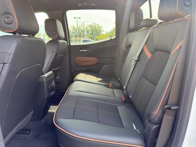 2026 GMC Canyon - $38,988