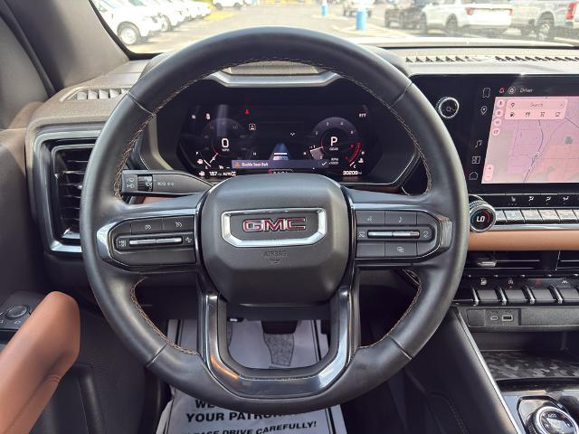 2026 GMC Canyon - $38,988