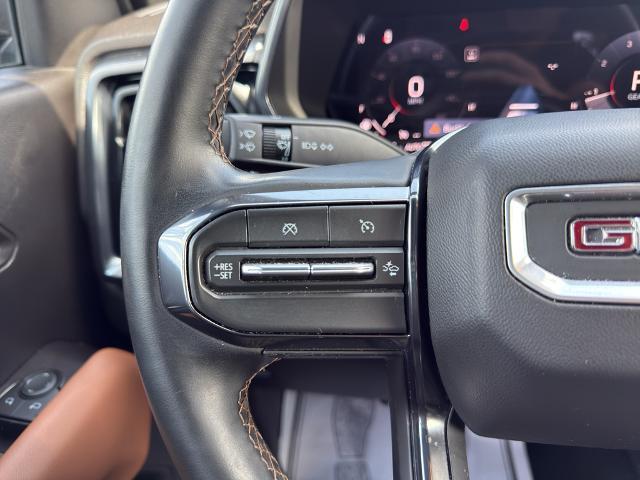 2026 GMC Canyon - $38,988