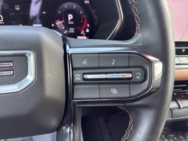 2026 GMC Canyon - $38,988