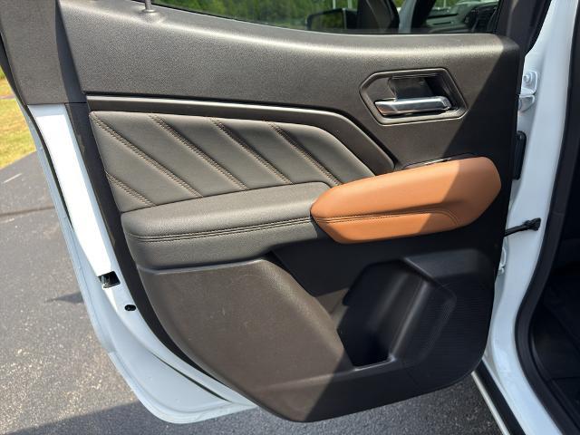 2026 GMC Canyon - $38,988