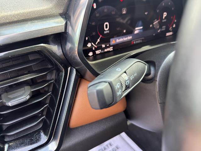 2026 GMC Canyon - $38,988