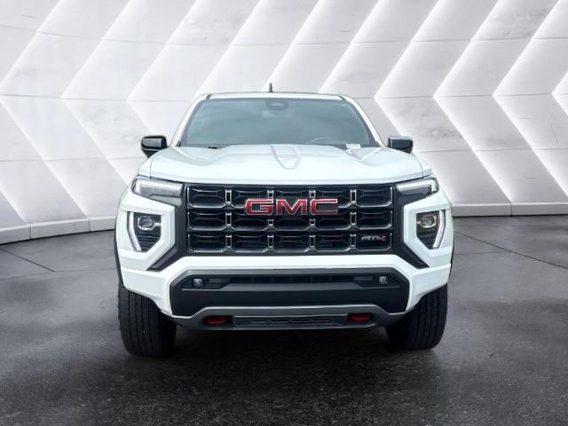 2026 GMC Canyon - $38,588