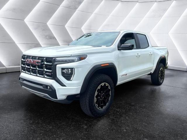 2026 GMC Canyon - $38,588