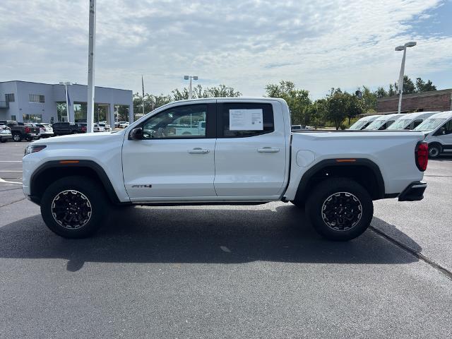 2026 GMC Canyon - $38,588