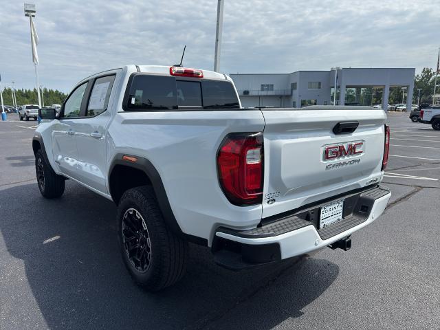 2026 GMC Canyon - $38,588