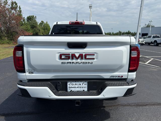 2026 GMC Canyon - $38,588
