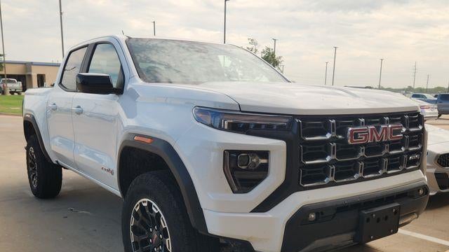 Preowned 2026 GMC Canyon AT4 for Sale