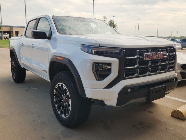 2026 GMC Canyon - $43,750