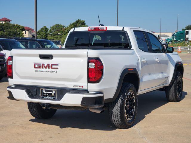 2026 GMC Canyon - $43,750
