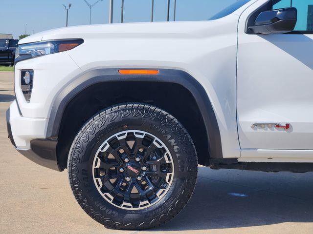 2026 GMC Canyon - $43,750