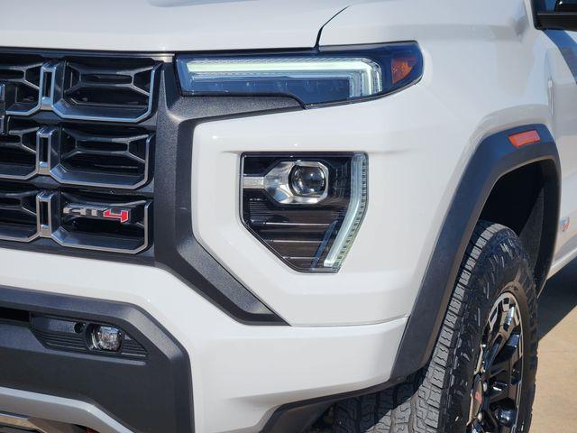 2026 GMC Canyon - $43,750