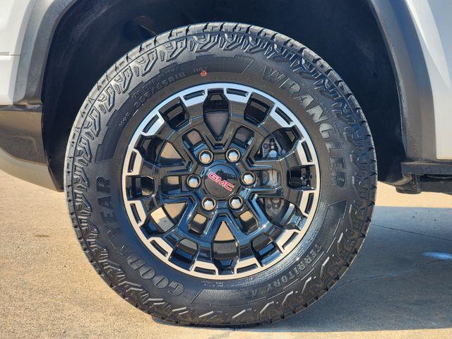 2026 GMC Canyon - $43,750