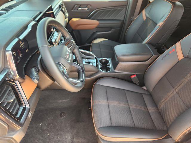 2026 GMC Canyon - $43,750