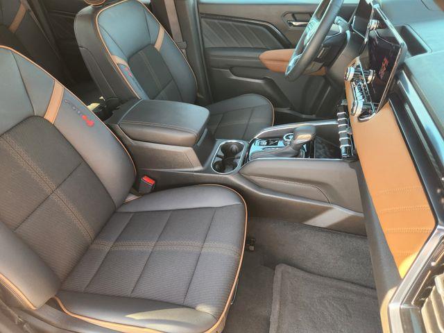2026 GMC Canyon - $43,750