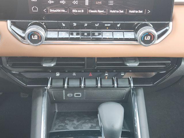 2026 GMC Canyon - $43,750