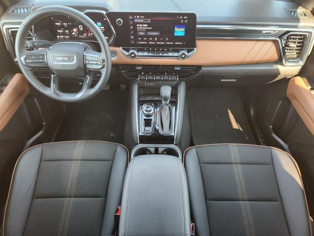 2026 GMC Canyon - $43,750