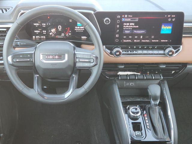 2026 GMC Canyon - $43,750