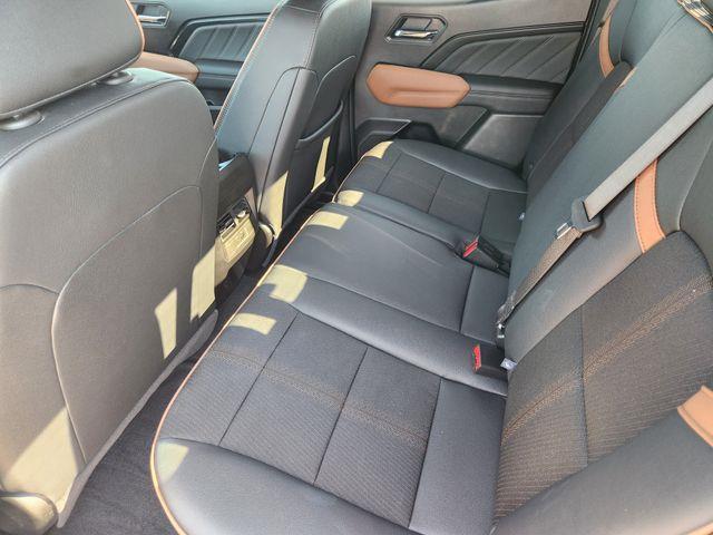 2026 GMC Canyon - $43,750