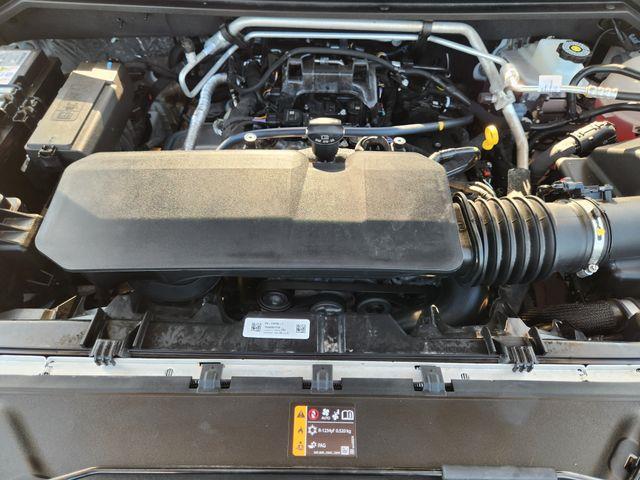 2026 GMC Canyon - $43,750