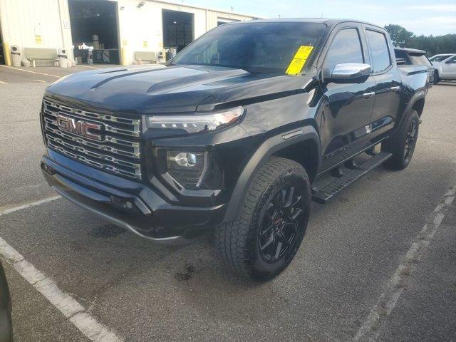 2025 GMC Canyon - $49,885