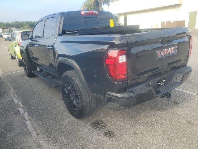 2025 GMC Canyon - $49,885