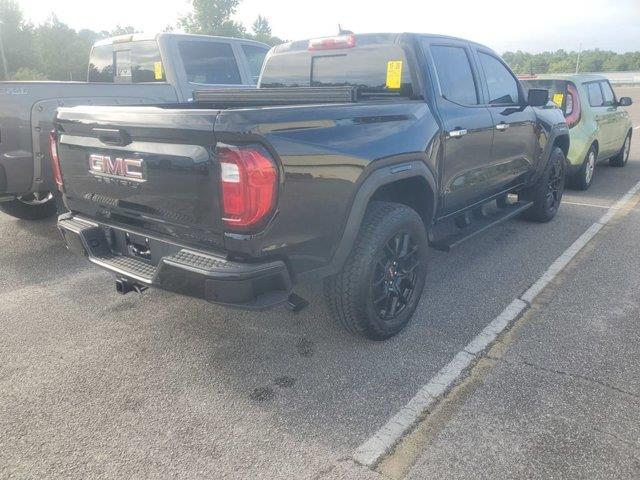 2025 GMC Canyon - $49,885