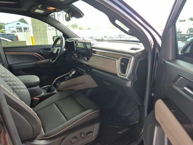 2025 GMC Canyon - $49,885