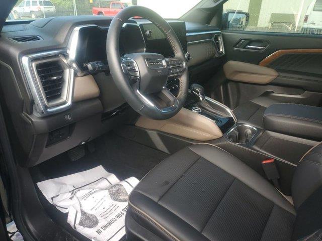 2025 GMC Canyon - $49,885