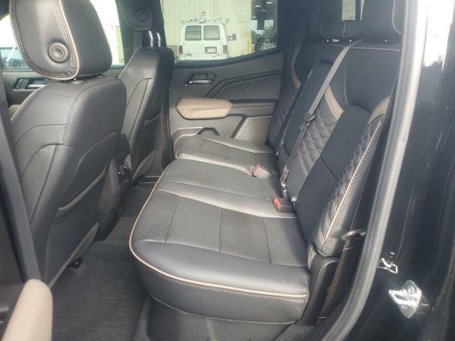 2025 GMC Canyon - $49,885