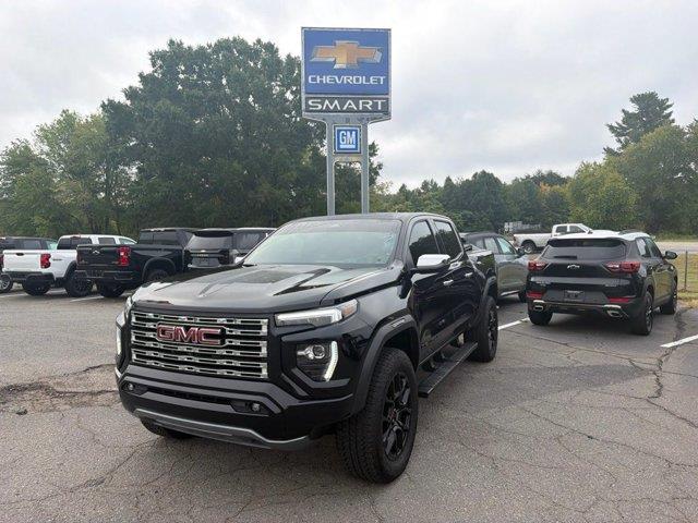 2025 GMC Canyon - $49,885