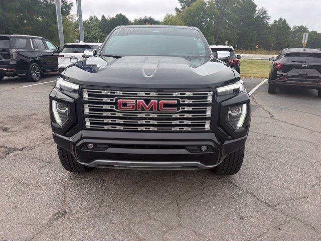 2025 GMC Canyon - $49,885