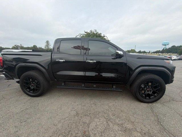 2025 GMC Canyon - $49,885