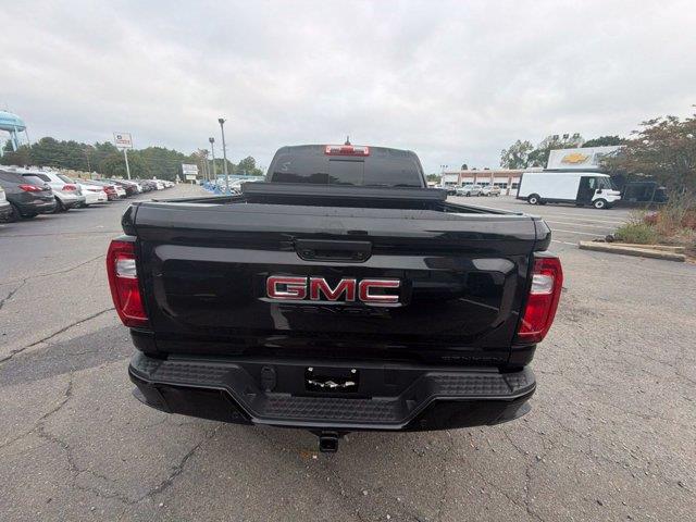2025 GMC Canyon - $49,885