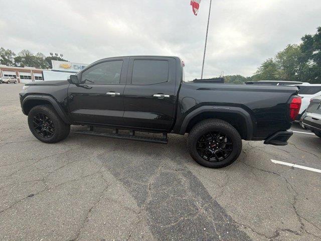 2025 GMC Canyon - $49,885