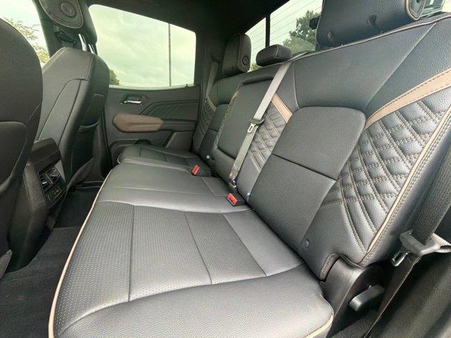 2025 GMC Canyon - $49,885