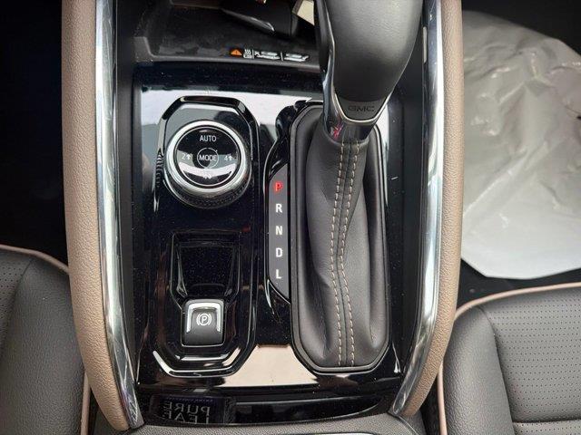 2025 GMC Canyon - $49,885